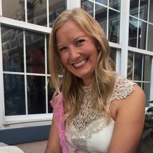 Meet your Posher, Alicia